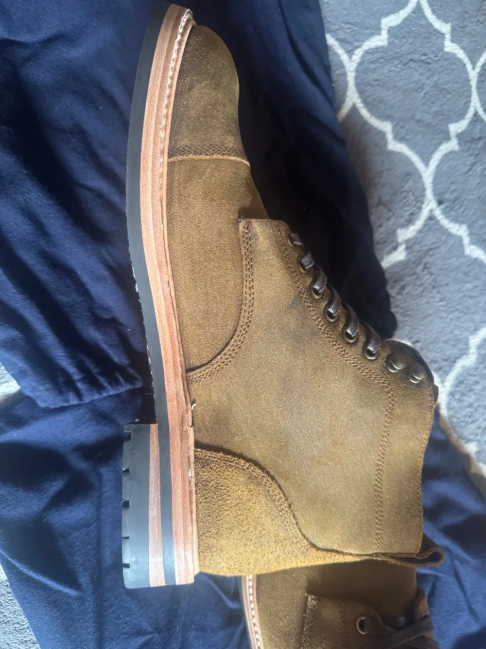 Taylor Stitch brand new